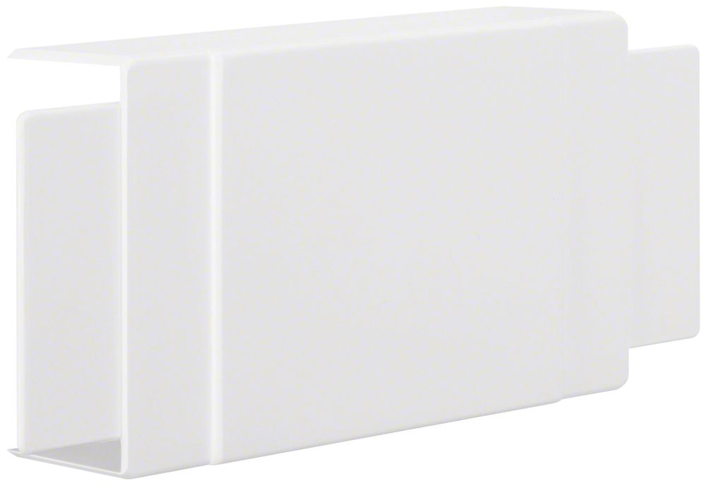 Raccordo T tehalit LF 40090, bianco traffico