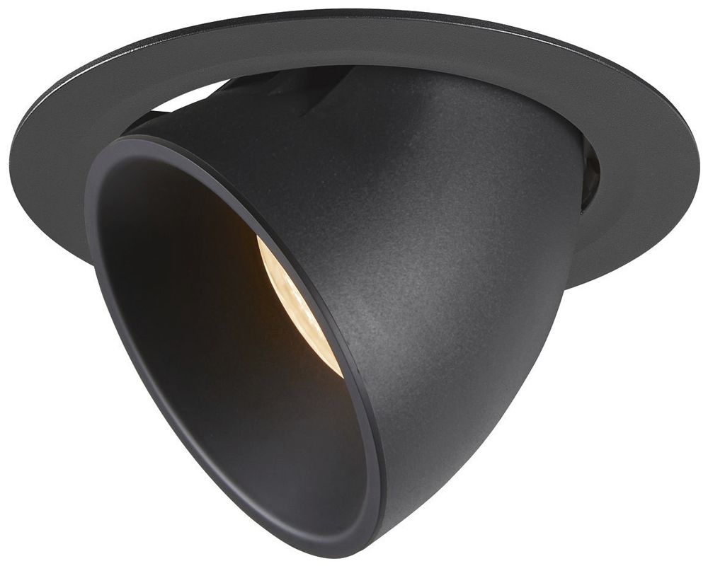 EB-LED-Downlight SLV NUMINOS GIMBLE XL, 37.4W 1050mA 3300lm 3000K 40° sz