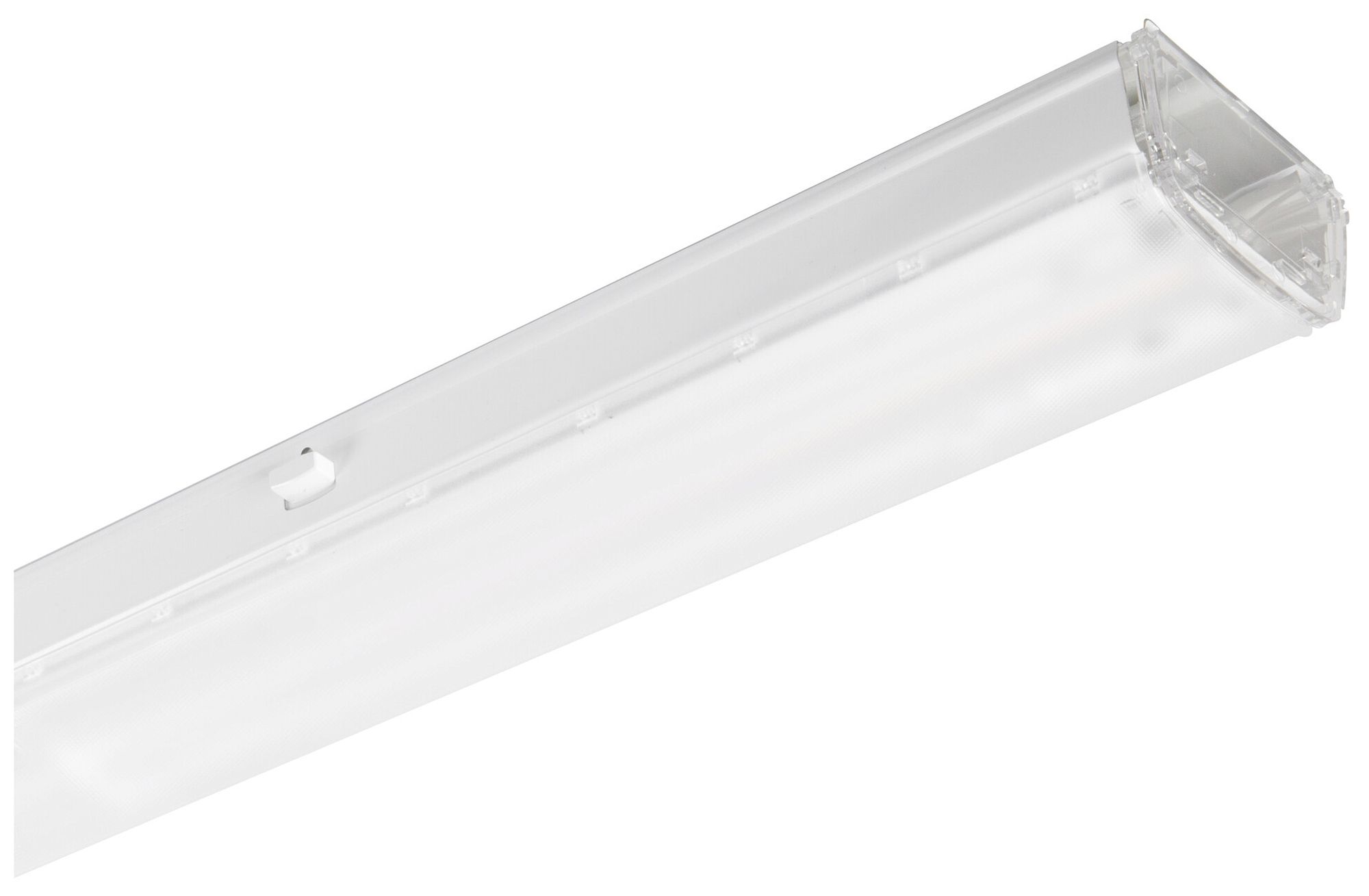 LED-Leuchteinsatz LEDVANCE TRUSYS FLEX 50W 8300lm 4000K 1.5m 90° op