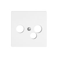 Kit di montaggio EDIZIO.liv SNAPFIX® per presa dei dati bi