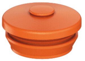 Raccord à membrane double Spelsberg DMS M20 orange