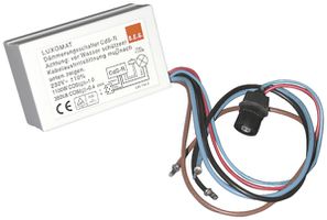 Dämmerungsschalter CDS-R