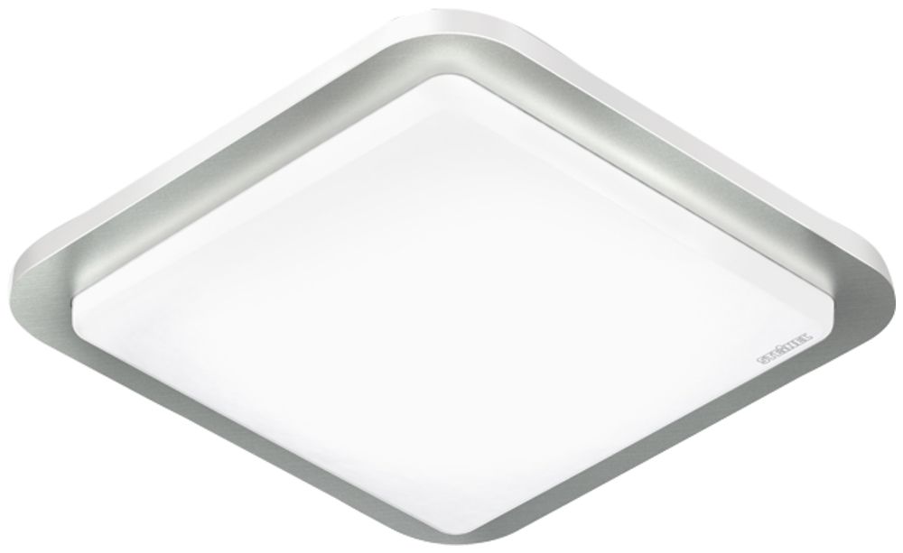 Ersatzabdeckung Steinel für Decken-/Wandleuchte RS LED D2, Ø299mm