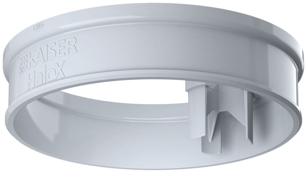 Zwischenrahmen AGRO HaloX100 25mm