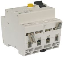 Angle de raccordement Eaton L1,N 16/25mm² 80A pour PFIM, PLSM, PFKM