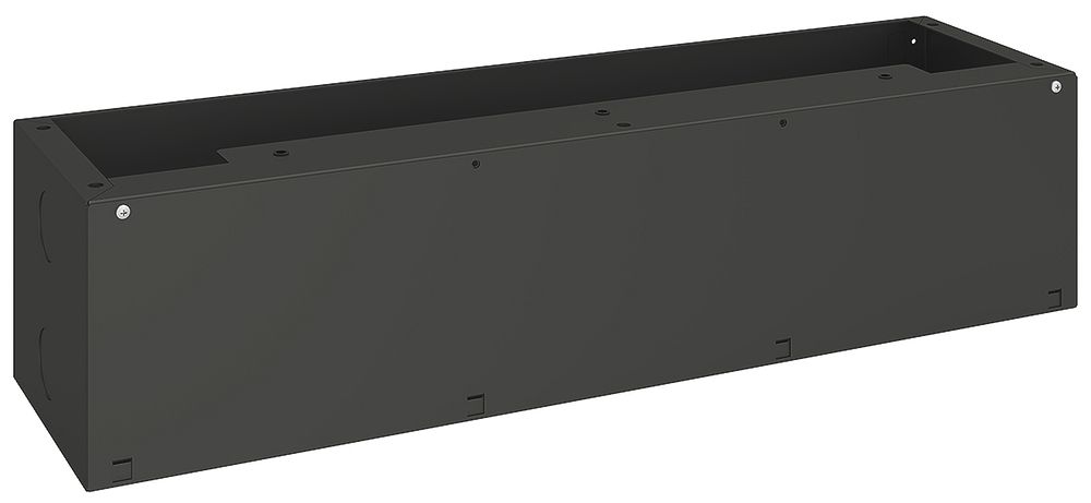 Zoccolo SE Prisma XS 800×200×210 mm IP43