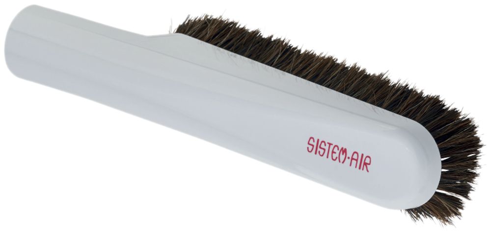 Bürste Sistem Air NATURAL TRENDY, für Kleidung