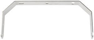 Montagebügel DOTLUX, 300×40×130mm, einstellbarer, für LED-Hallenstrahler