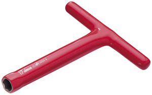 T-Steckschlüssel 6-kant SW13/200mm