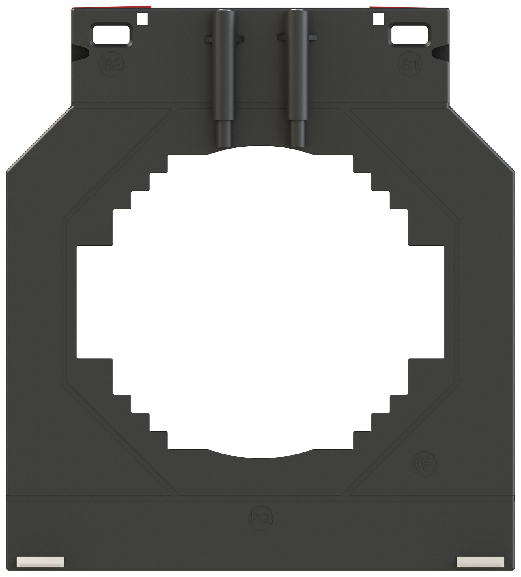 Convertitore di corrente ABB CT1M-10 1500 1500A/5A 0.5