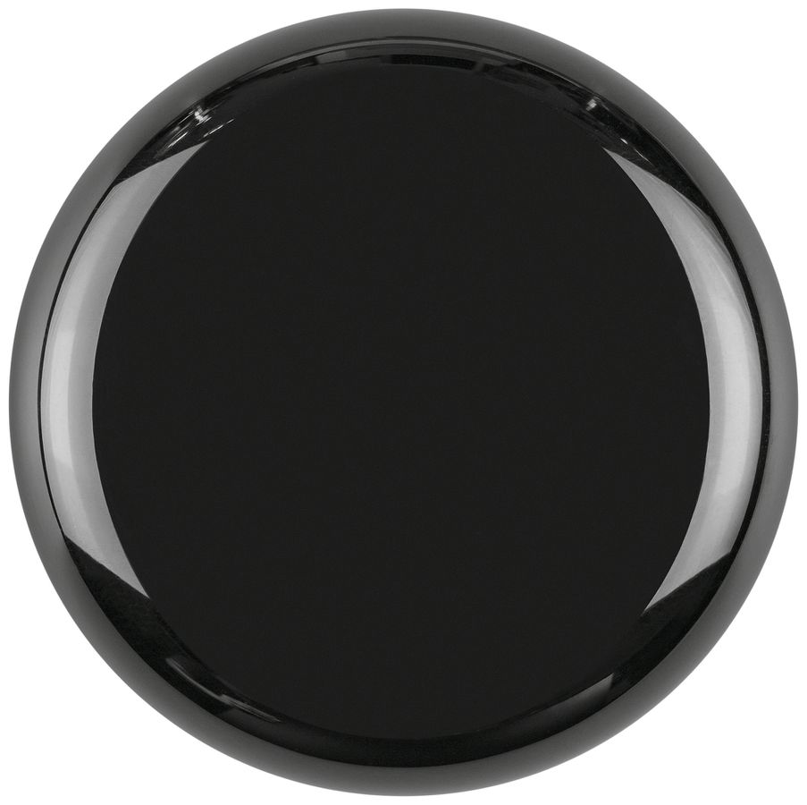 IR-Modul Tridonic adaptiveSWARM IP20 PIR Ø36.8mm schwarz