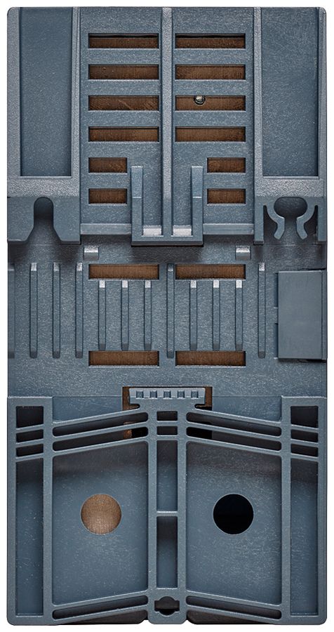 Stromversorgung Siemens SITOP PSU4200 IN: 120/240V OUT: 24VDC/10A 240W