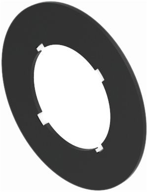 Placchetta indicatrice EAO45 per potenziometro