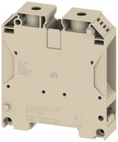 Durchgangs-Reihenklemme 16…70mm² 192A 1000V TH35/G32 beige