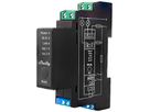 REG-RF-Schaltaktor Shelly Pro 2PM Bt/Wi-Fi 2-Kan 110…240V 1TE