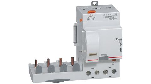 DX3standard RCD-4P (Typ A)