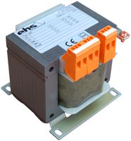 Transformator EHS 380…420/230V AC 200VA für 0.8T, BS Serie