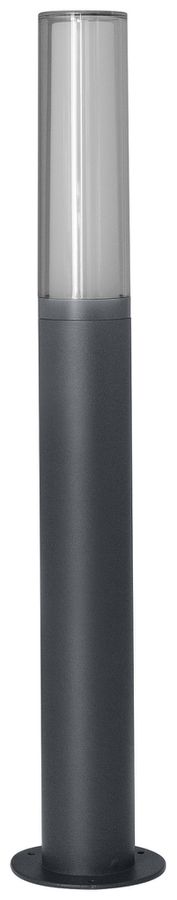 LED-Wegeleuchte LDV ENDURA STYLE LANTERN 7W 470lm 830 604mm Aluminium anthrazit