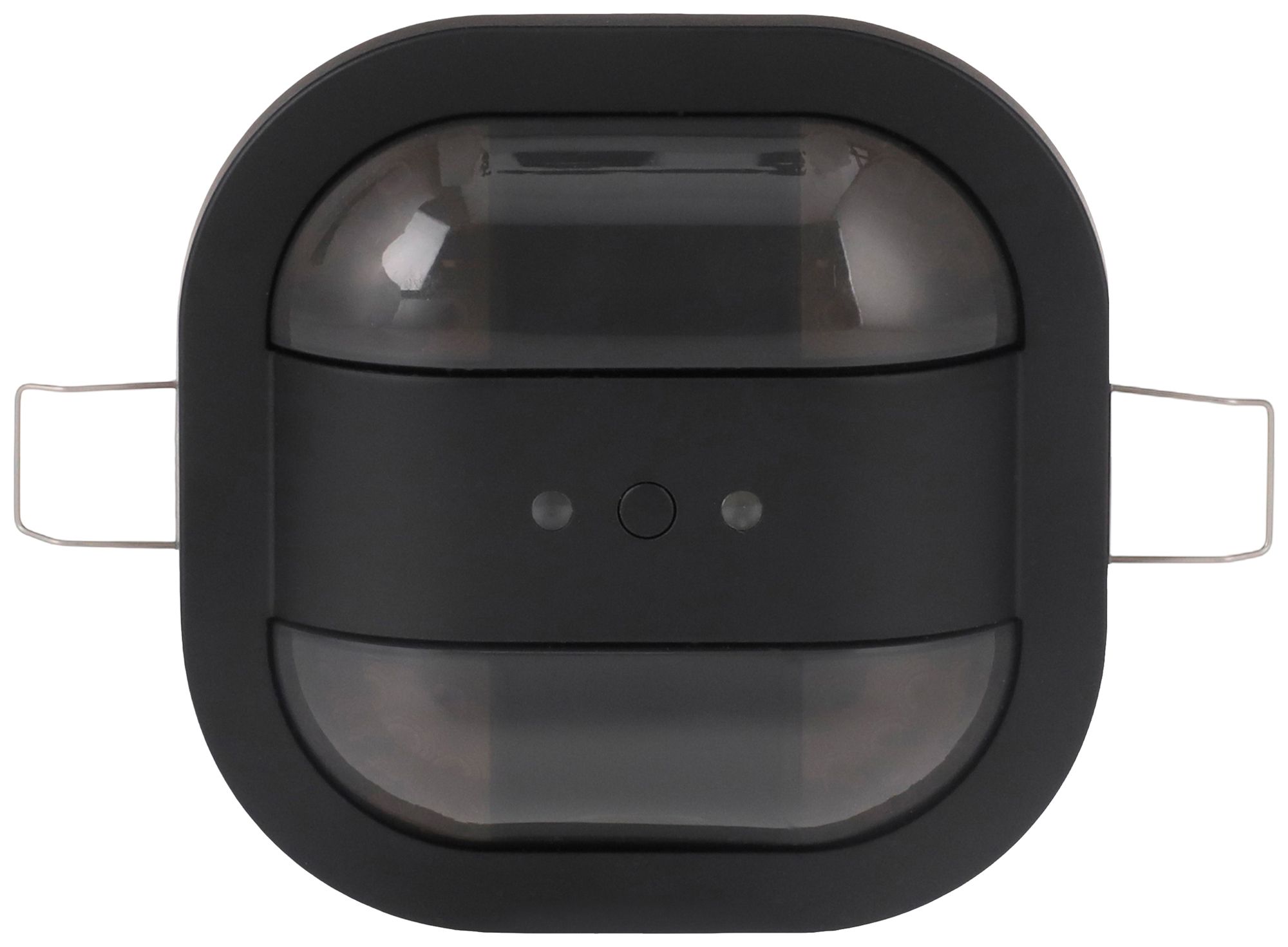 EB-Bewegungsmelder KNX ABB i-bus Mini Basic 2-Kan schwarz