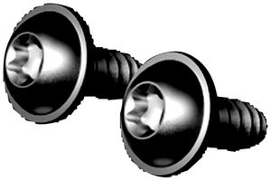 Vis RiLineX RX 9365.001 50pcs