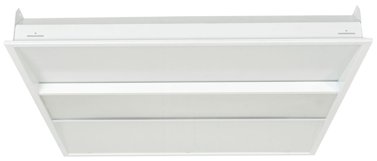 LED-Panelleuchte Sylvania Officelyte600HO 33.5W 4400lm 840 595×595 ws