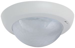 Rilevatore di presenza INC SWISSLUX PD4N-KNXs-ST-UP 360° bianco