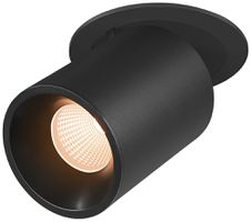 Spot LED INS SLV NUMINOS PROJECTOR L 25.4W 2150lm 927 20° Ø100×130mm ne/ne