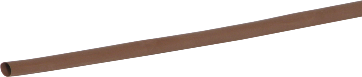 Schrumpfschlauch RNF 3000 6/2 braun