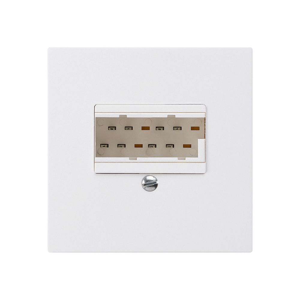 UP-Dose kallysto 2×TT83 weiss