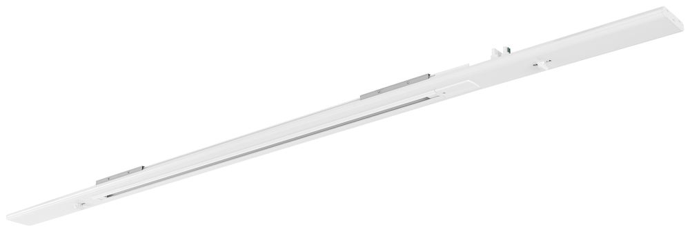 Modul RTS 1500 für Schienen-Strahler 3Ph weiss