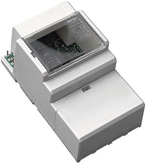 REG-Etagensteuerung FH