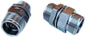 Prise mobile double 3.5/12 11218, 3.5/12F-3.5/12F