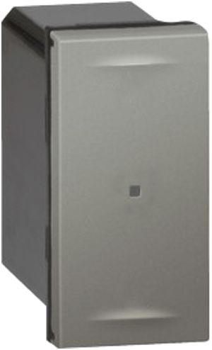 Trasmettitore radio a muro per luce Arteor with Netatmo mag