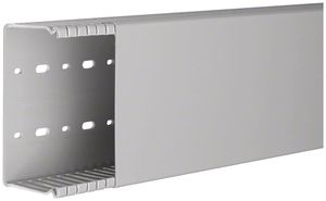 Verdrahtungskanal Tehalit BA6 129×65 grau