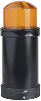 Elemento di lampada flash Schneider Electric 24VUC 10W arancione