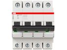 Disgiuntore SMISSLINE CLASSIC 4×1 K 50kA NP