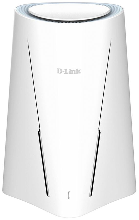 Router D-LINK G530 Wi-Fi 6 AX3000 2.4GHz e 5GHz IPv4 1×Gb LAN 1×Gb WAN