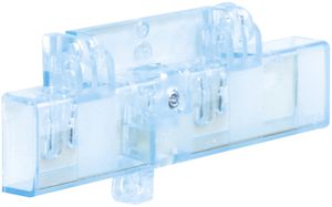 Verschluss Hager plombierbar Sperren gegen Aus-/Einschalten für SLS-Schalter 4P