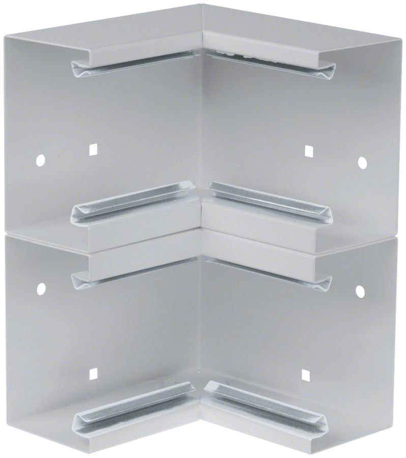 Angolo interno tehalit BRS 65210D zinc.