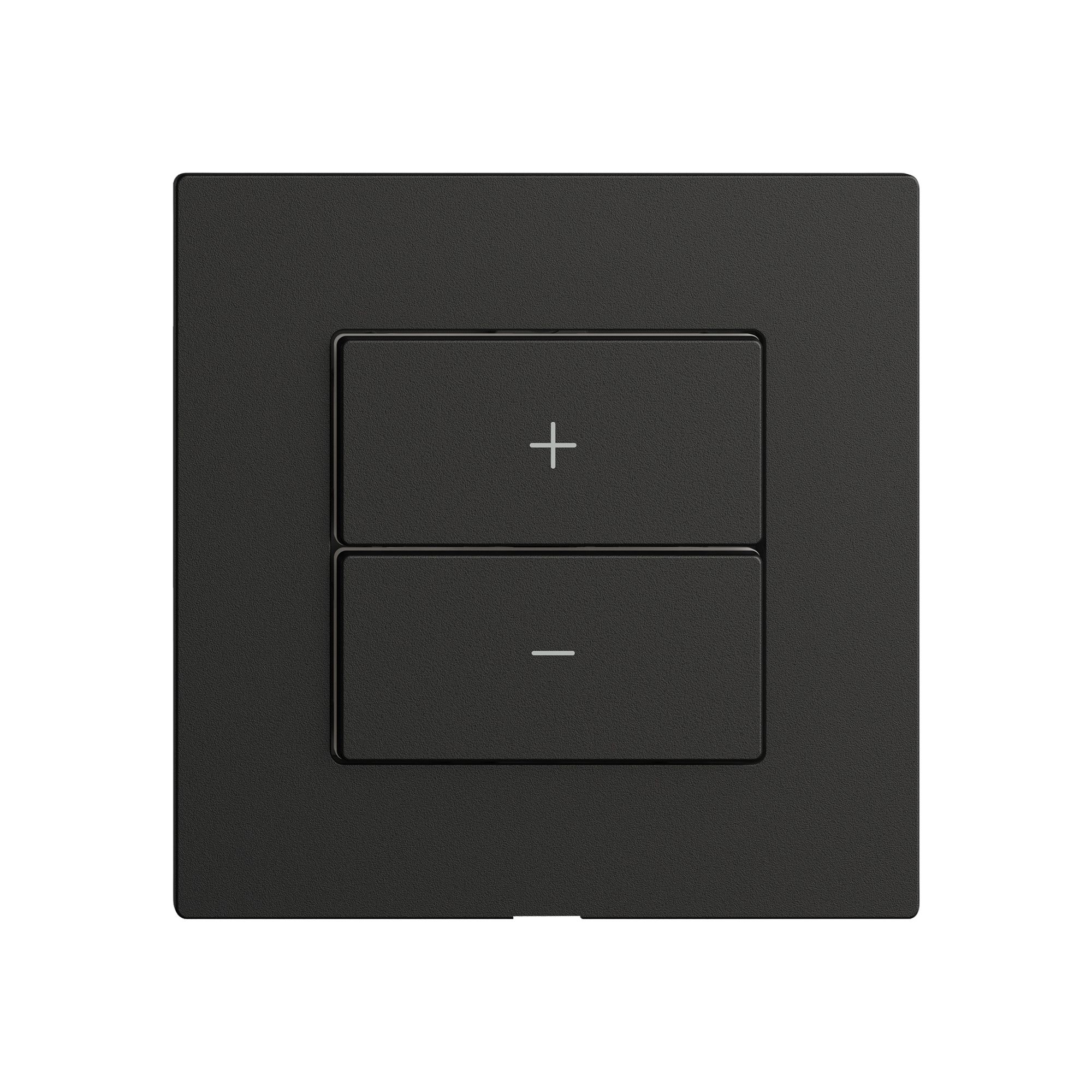 Comando per regolatore EDIZIOdue Wiser 1c 2t ne