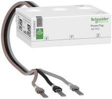 Energiesensor Schneider Electric PowerTag F drahtlos 3P oben/unten max.63A