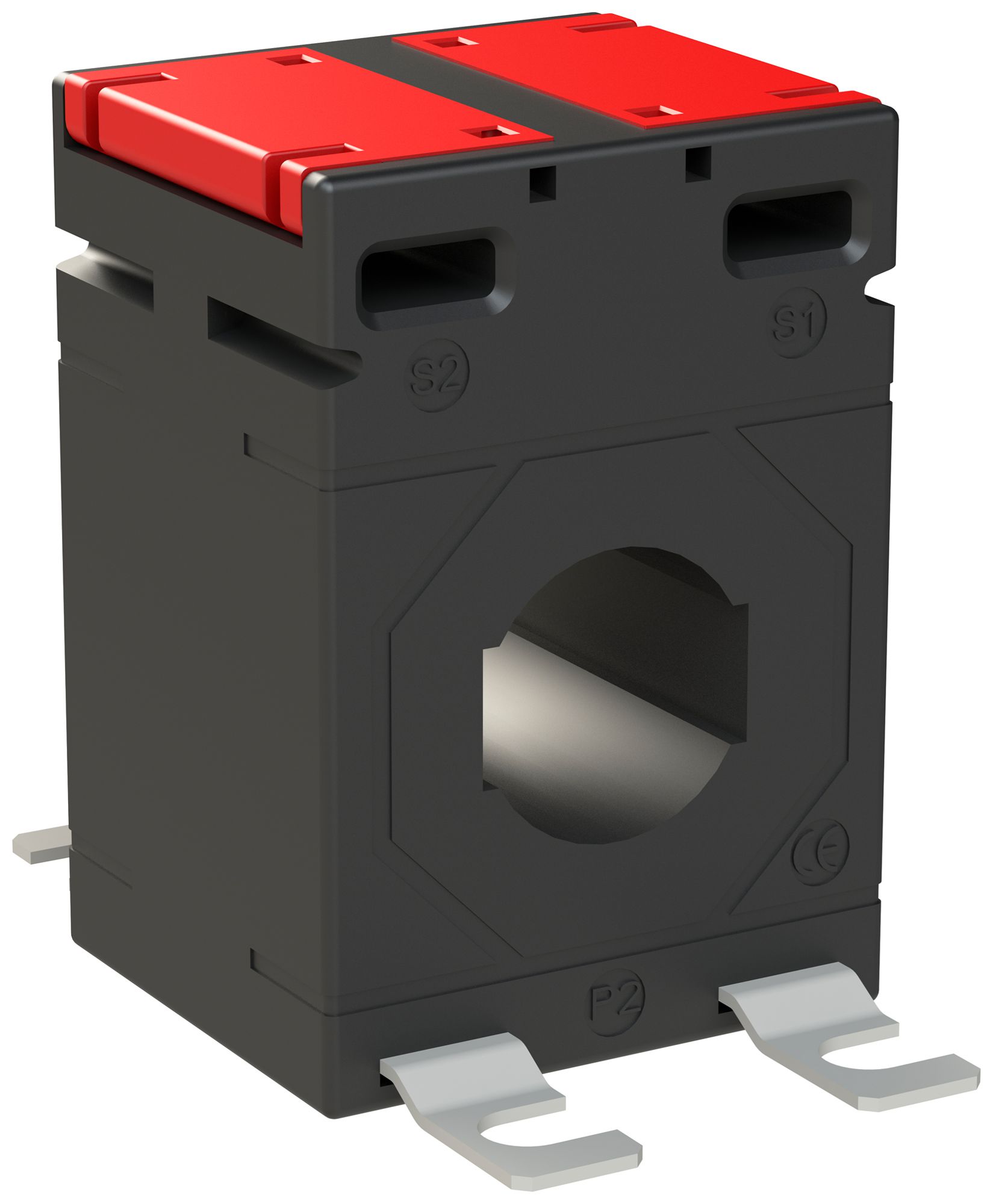 Convertitore di corrente ABB CT1M-2 100 100A/5A 0.5