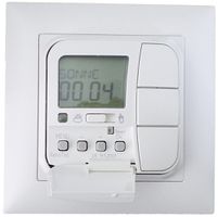 UP-Steuergerät elero ProLine AeroTec weiss