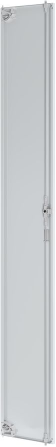 Porte Schneider Electric Prisma XS 300×1400mm p.profondeur 210mm avec fermeture