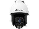 Telecamera PTZ TP-Link VIGI C540S 4MP PoE+/12VDC 104°/55° WL IP66
