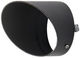 Copertura SG Hovden Mini alluminio Ø50×50mm antracite