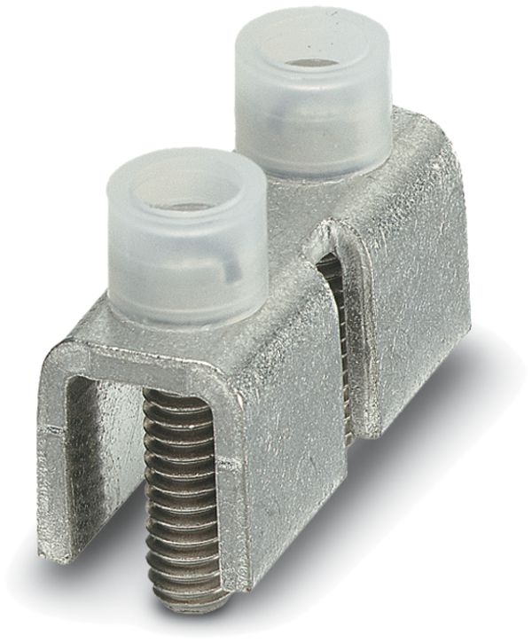 Ponte trasversale PX 2L argento FBI 2-20