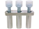 Querverbindung Woertz 81526/3, 3L, zu Serie 3430, 3430/1P, 30890, 30891, …