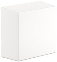 Scatola di derivazione AP senza morsett.bi 120×120×60mm IP2X