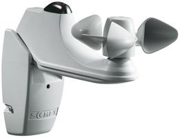 Station météorologique RF AP Somfy Soliris io vent/soleil(/pluie) 230V